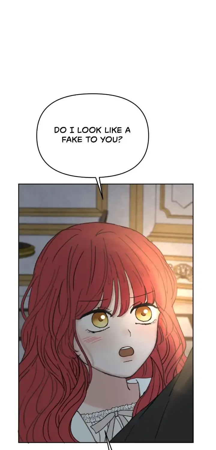 I adopted a male lead from prison shelter Chapter 45 page 38 - 