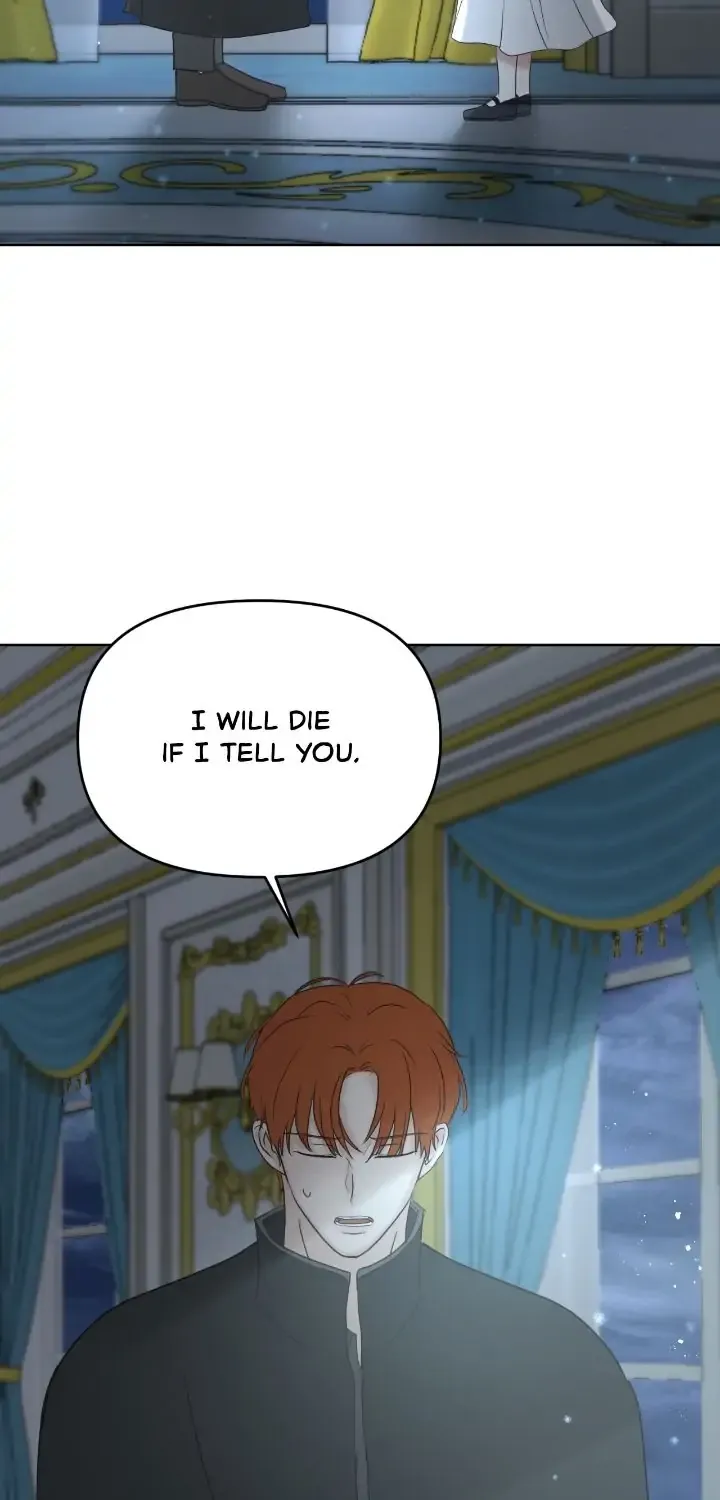 I adopted a male lead from prison shelter Chapter 45 page 5 - 
