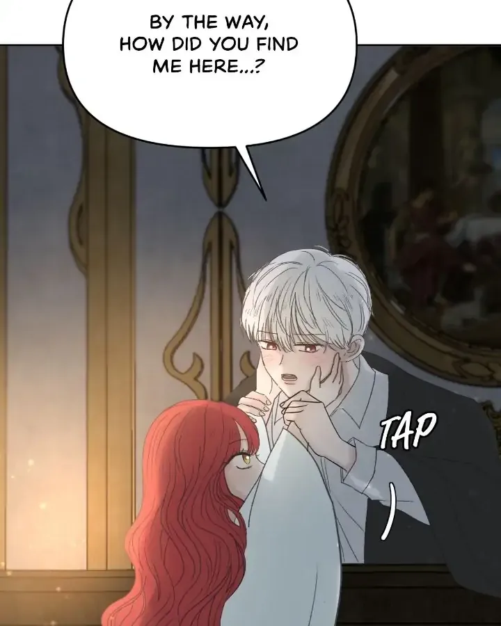 I adopted a male lead from prison shelter Chapter 45 page 43 - 
