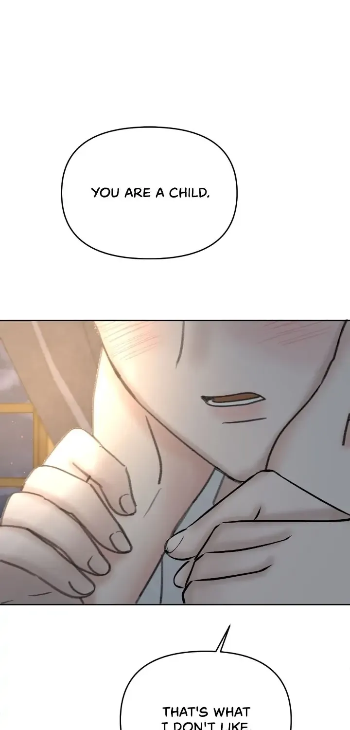 I adopted a male lead from prison shelter Chapter 45 page 47 - 