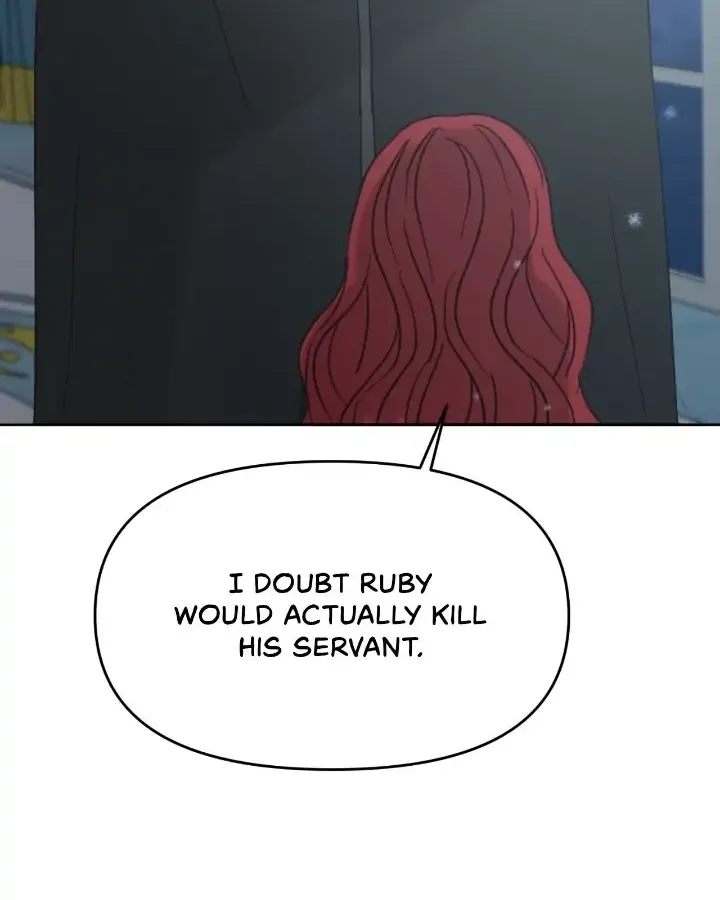 I adopted a male lead from prison shelter Chapter 45 page 6 - 