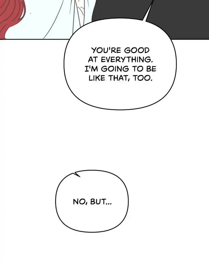 I adopted a male lead from prison shelter Chapter 45 page 54 - 
