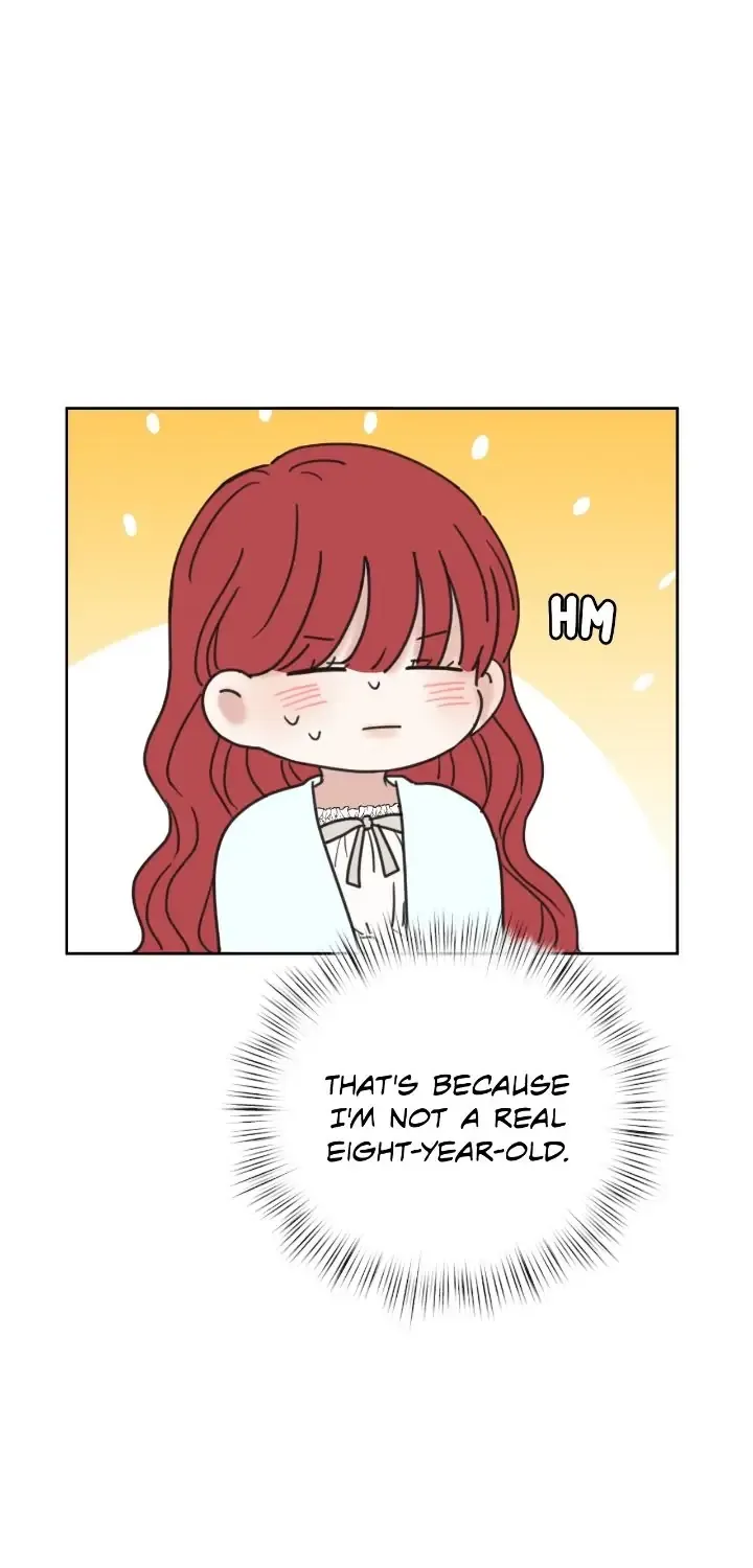 I adopted a male lead from prison shelter Chapter 45 page 56 - 