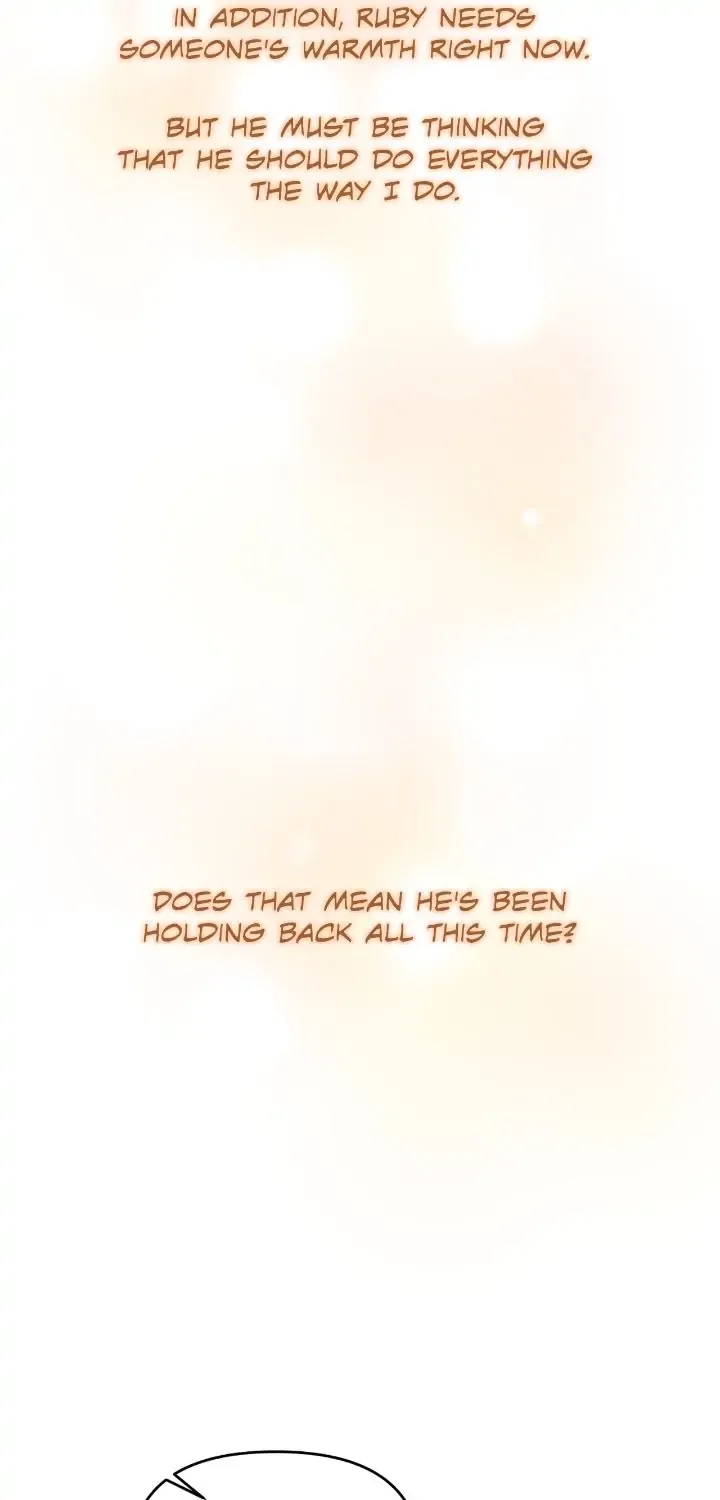 I adopted a male lead from prison shelter Chapter 45 page 58 - 