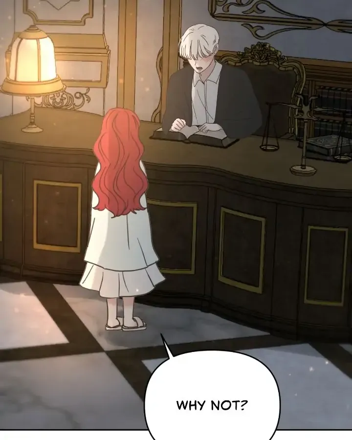 I adopted a male lead from prison shelter Chapter 45 page 63 - 