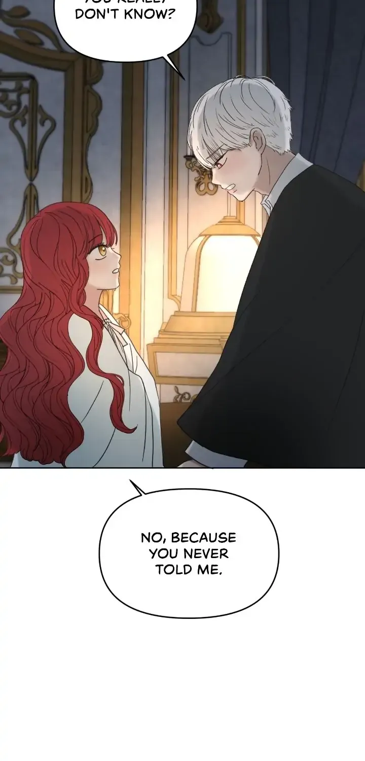 I adopted a male lead from prison shelter Chapter 45 page 67 - 