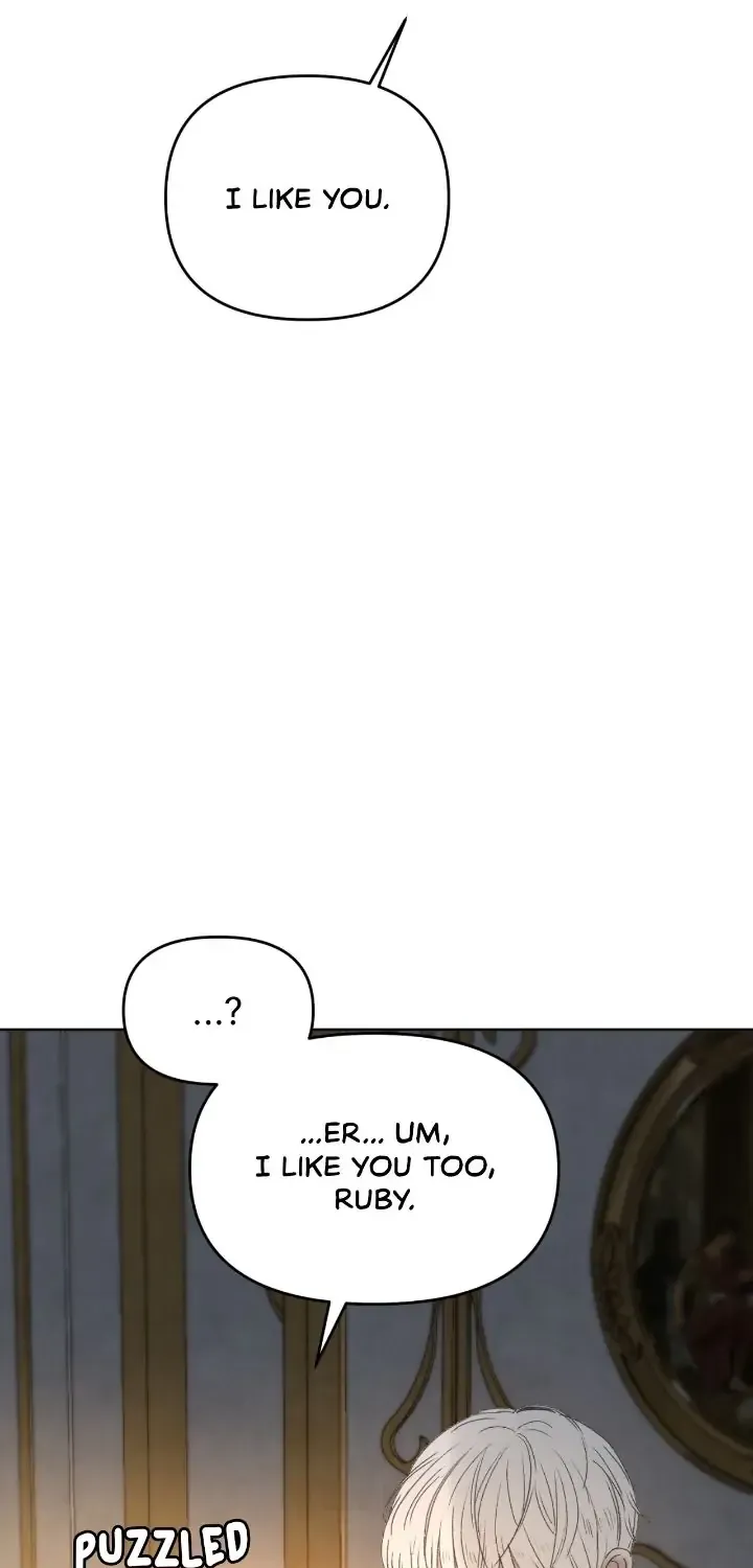 I adopted a male lead from prison shelter Chapter 45 page 69 - 