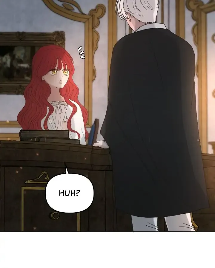 I adopted a male lead from prison shelter Chapter 46 page 13 - 