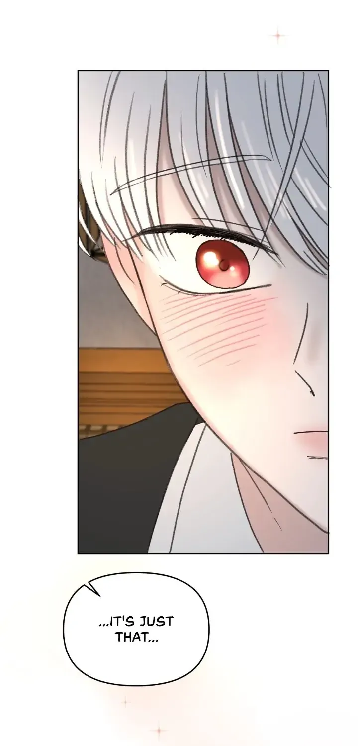 I adopted a male lead from prison shelter Chapter 46 page 18 - 