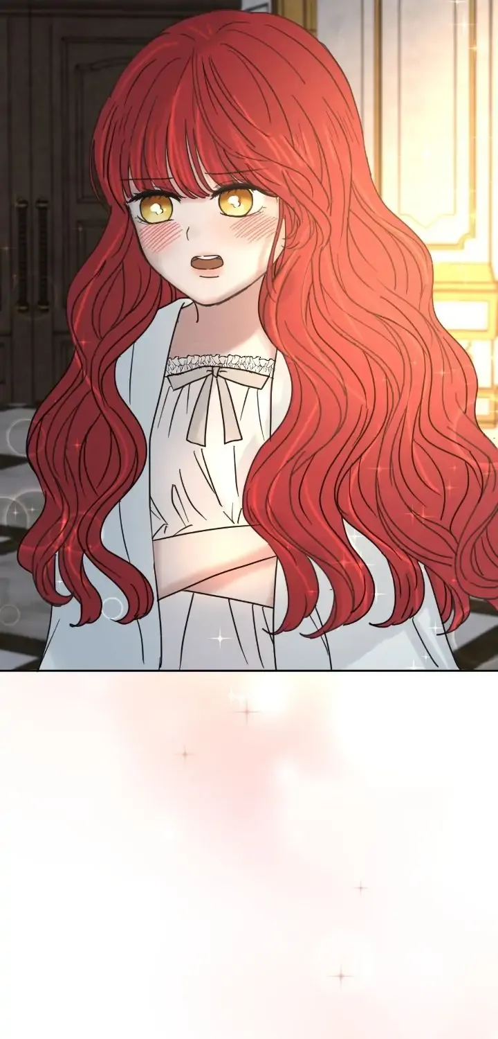 I adopted a male lead from prison shelter Chapter 46 page 20 - 