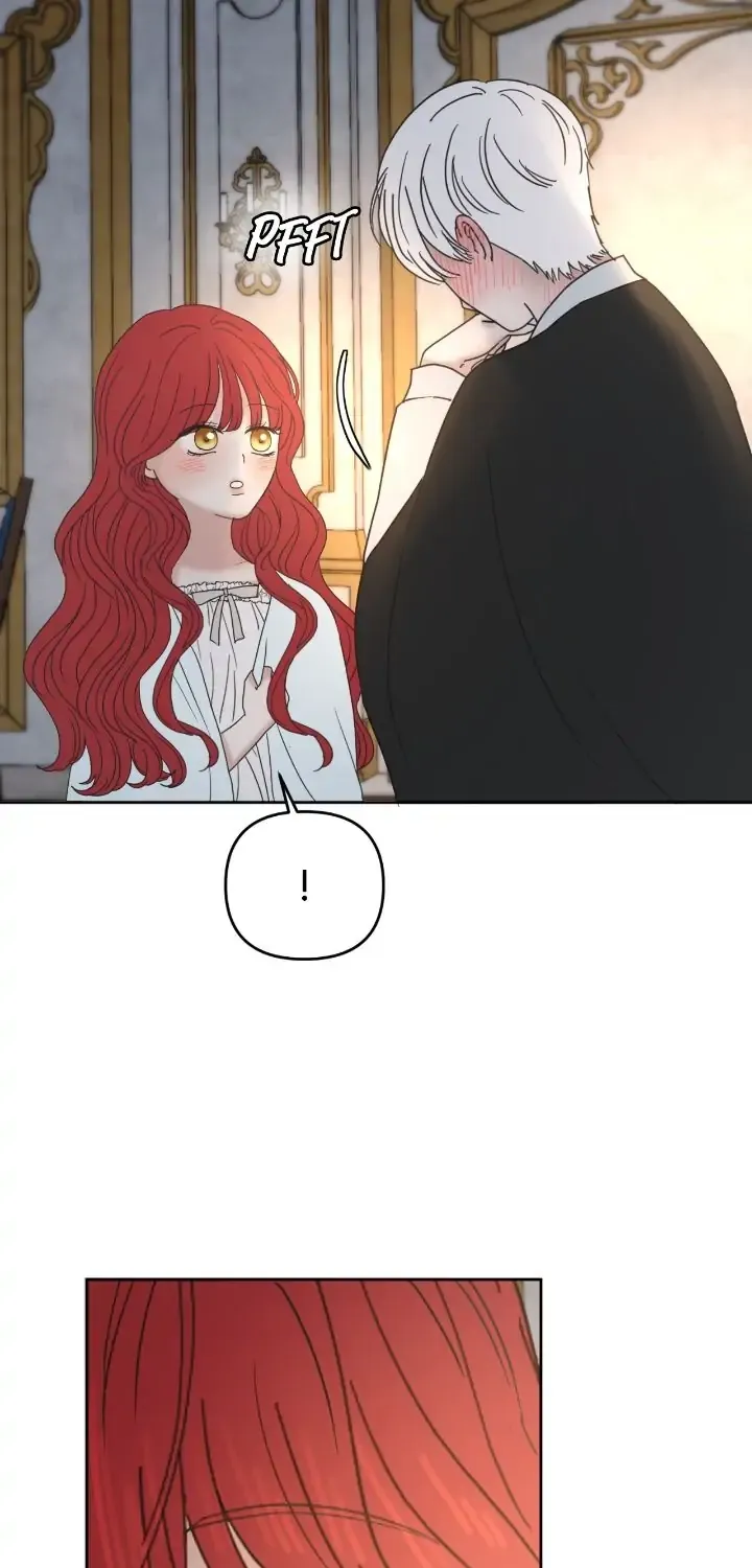 I adopted a male lead from prison shelter Chapter 46 page 25 - 