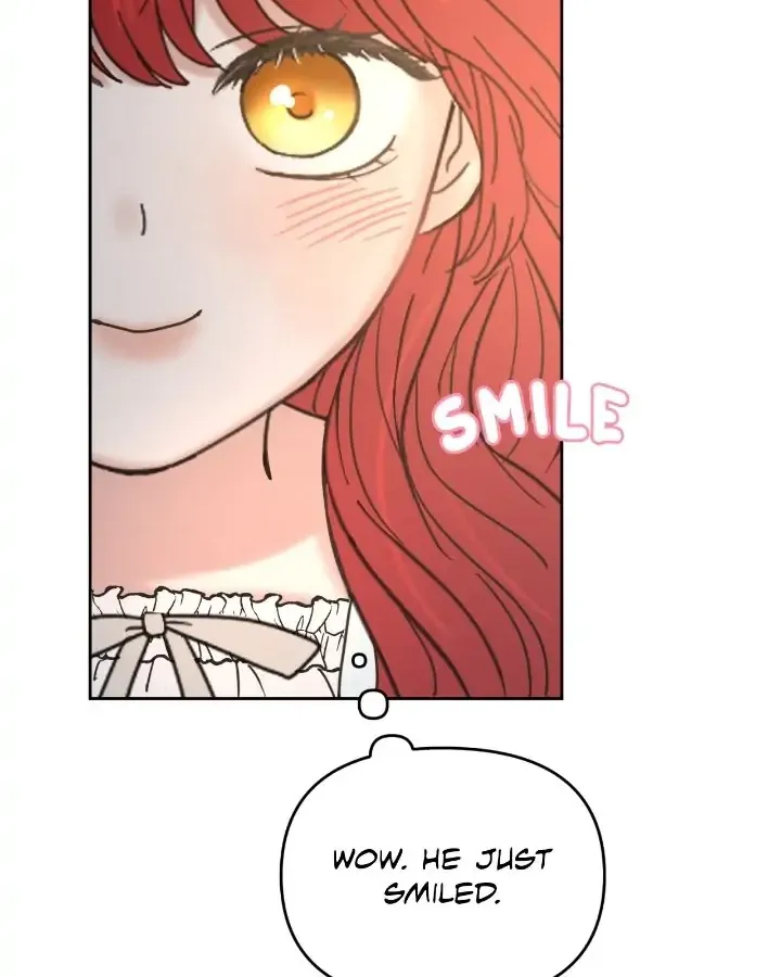 I adopted a male lead from prison shelter Chapter 46 page 26 - 