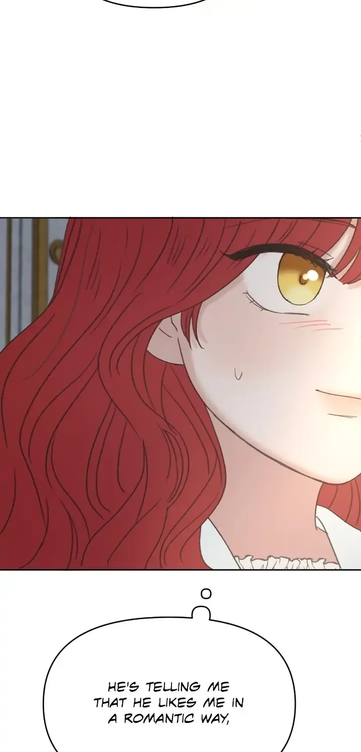 I adopted a male lead from prison shelter Chapter 46 page 29 - 