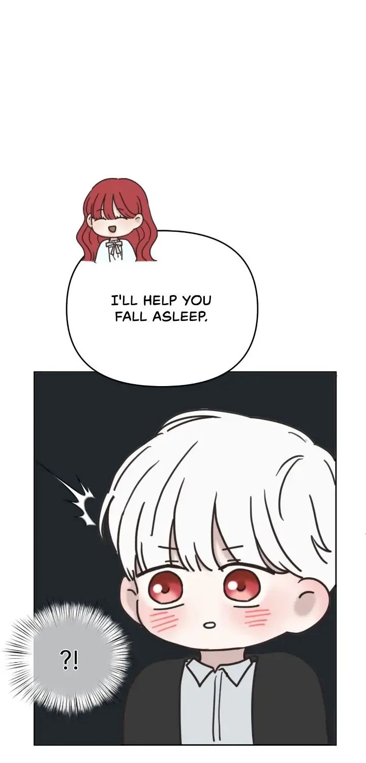 I adopted a male lead from prison shelter Chapter 46 page 32 - 