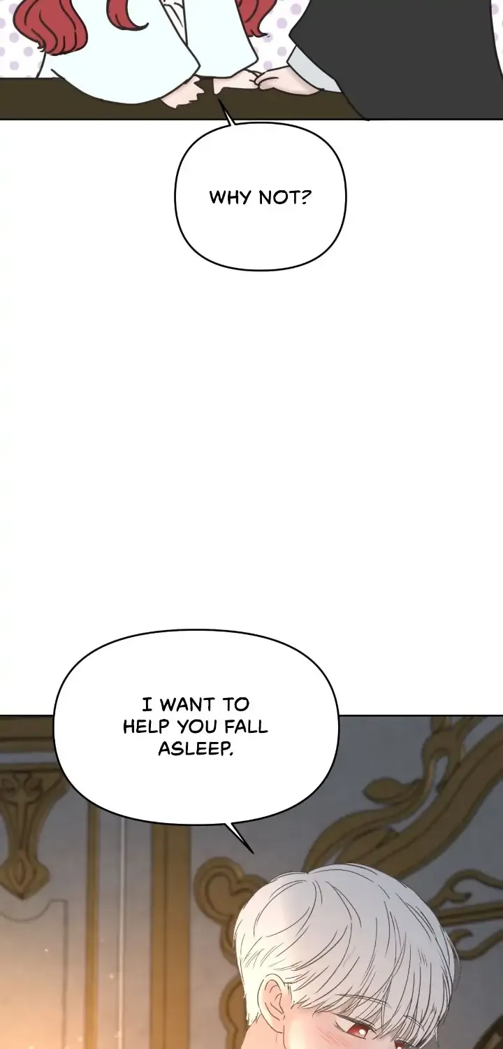I adopted a male lead from prison shelter Chapter 46 page 36 - 