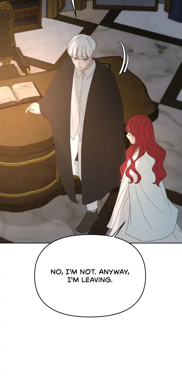 I adopted a male lead from prison shelter Chapter 46 page 43 - 