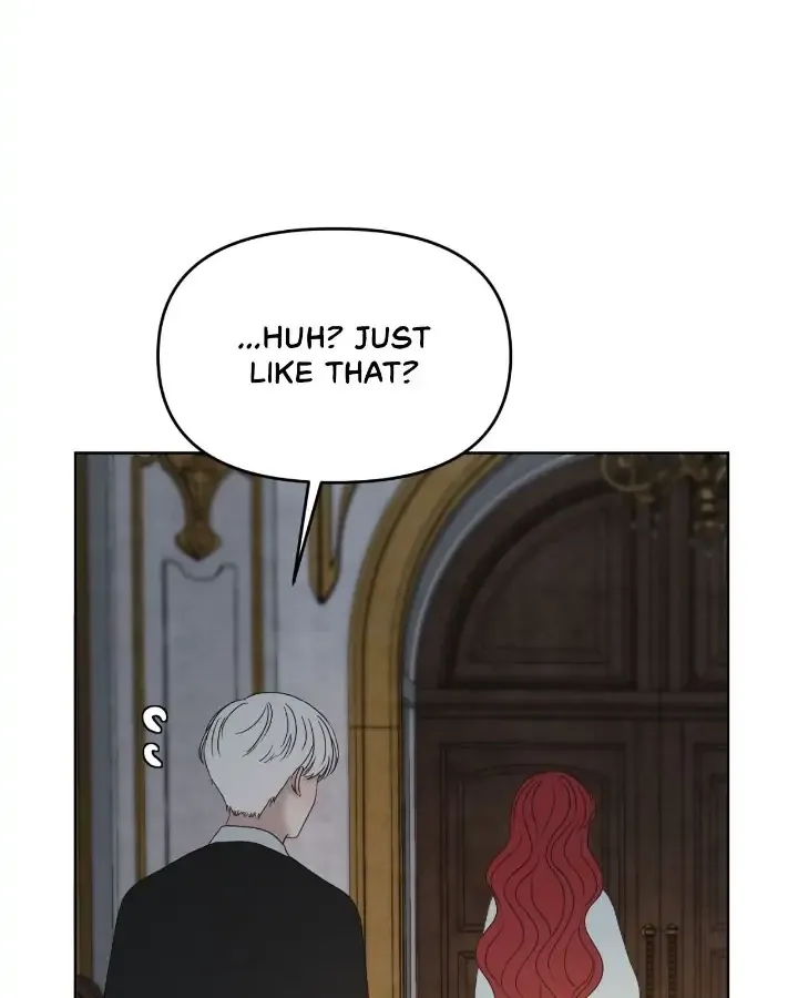 I adopted a male lead from prison shelter Chapter 46 page 44 - 