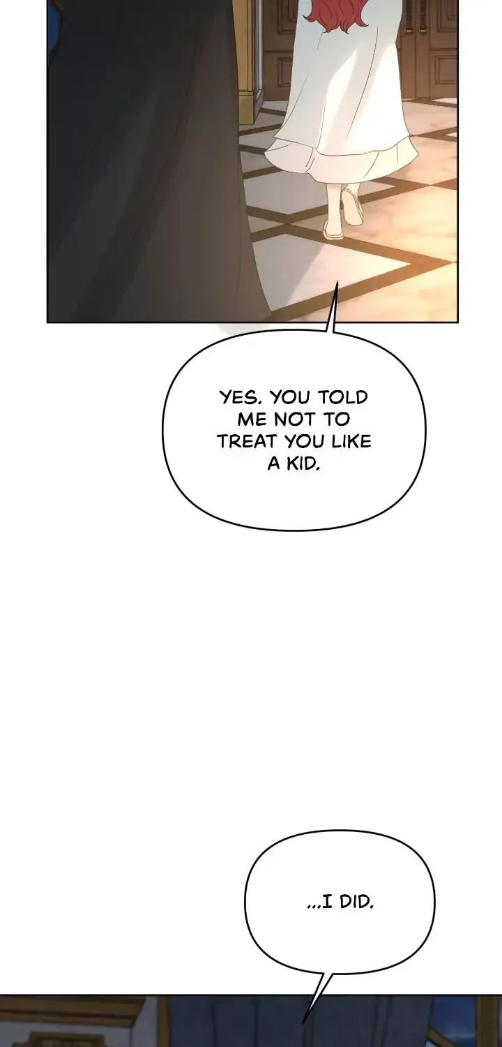 I adopted a male lead from prison shelter Chapter 46 page 45 - 