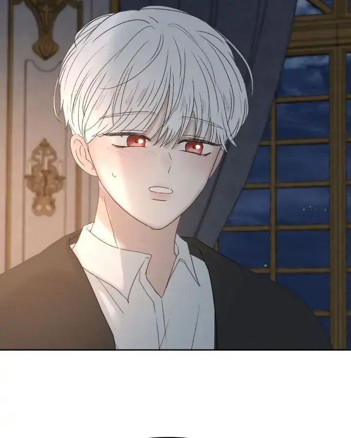I adopted a male lead from prison shelter Chapter 46 page 46 - 