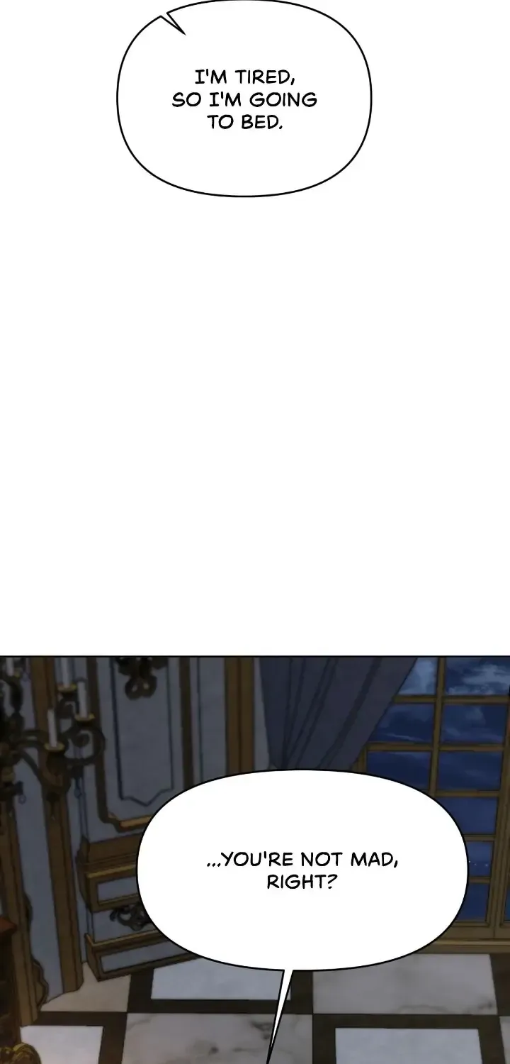 I adopted a male lead from prison shelter Chapter 46 page 47 - 