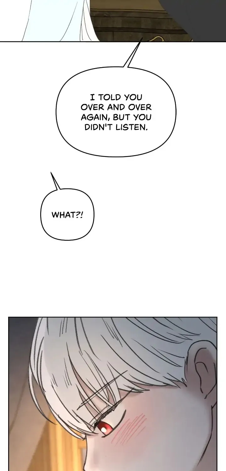 I adopted a male lead from prison shelter Chapter 46 page 6 - 