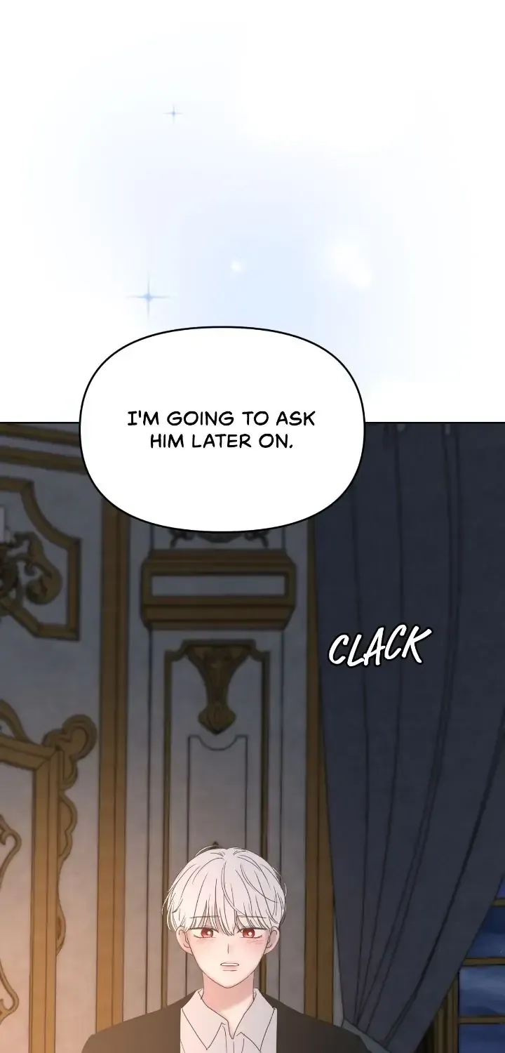 I adopted a male lead from prison shelter Chapter 46 page 52 - 