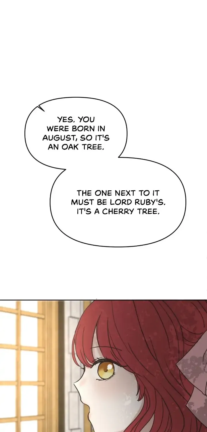 I adopted a male lead from prison shelter Chapter 47 page 15 - 