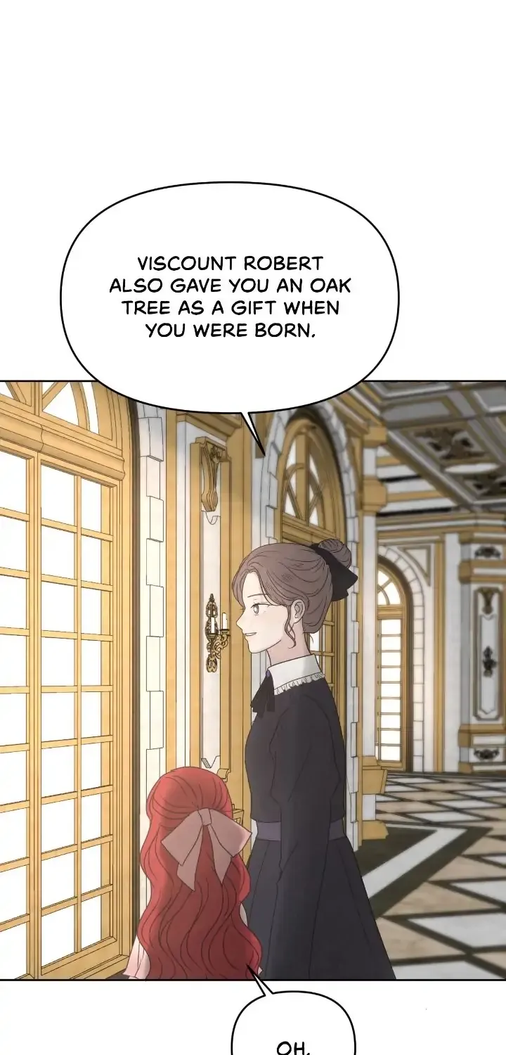 I adopted a male lead from prison shelter Chapter 47 page 18 - 