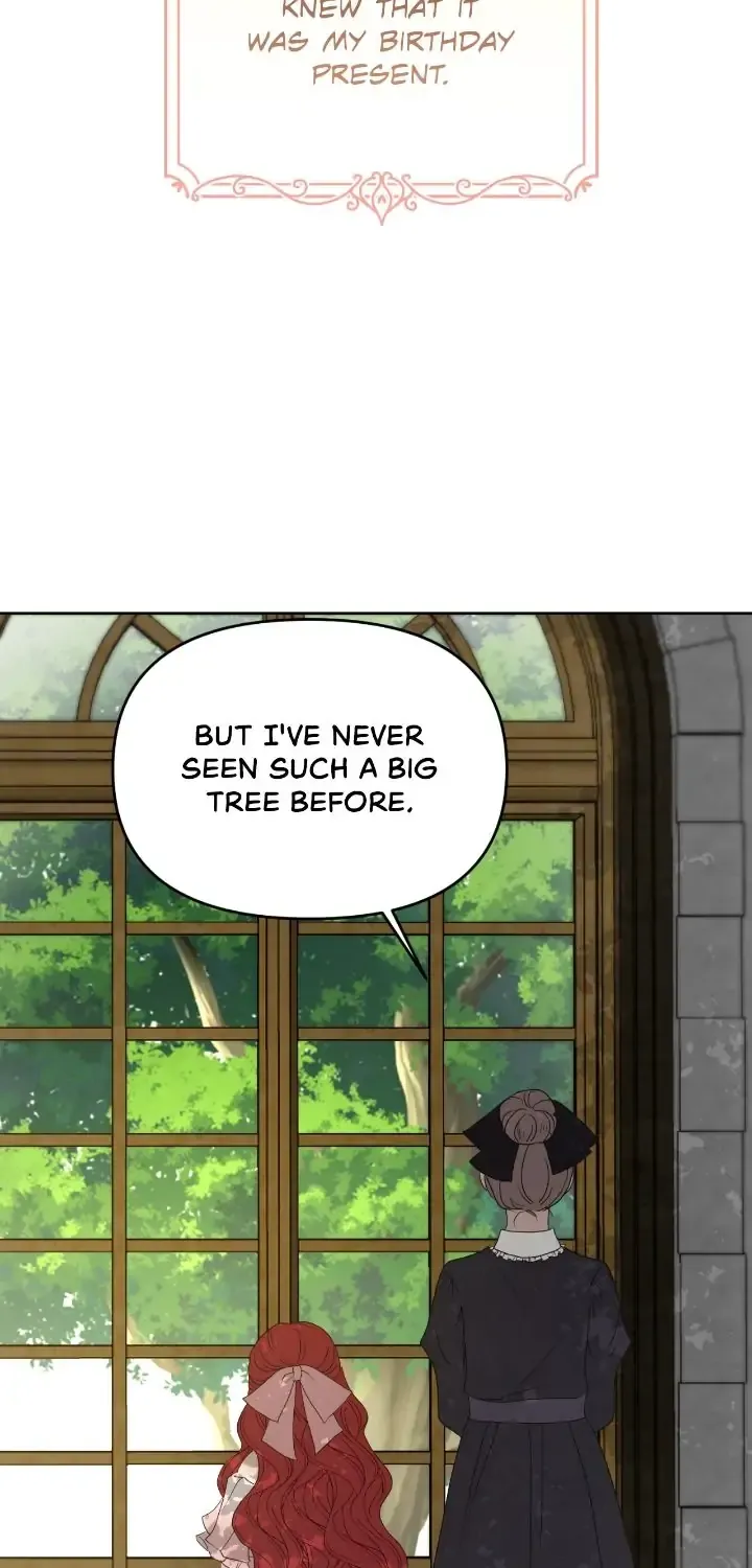 I adopted a male lead from prison shelter Chapter 47 page 22 - 