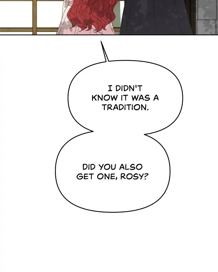 I adopted a male lead from prison shelter Chapter 47 page 23 - 
