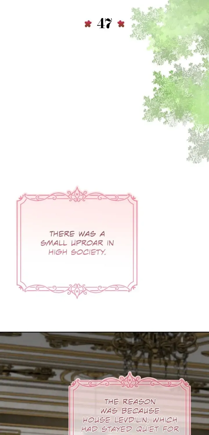 I adopted a male lead from prison shelter Chapter 47 page 29 - 