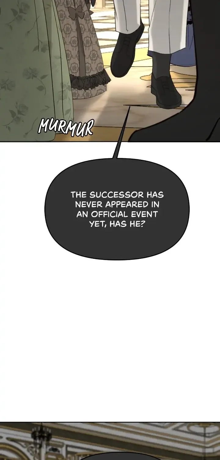 I adopted a male lead from prison shelter Chapter 47 page 33 - 