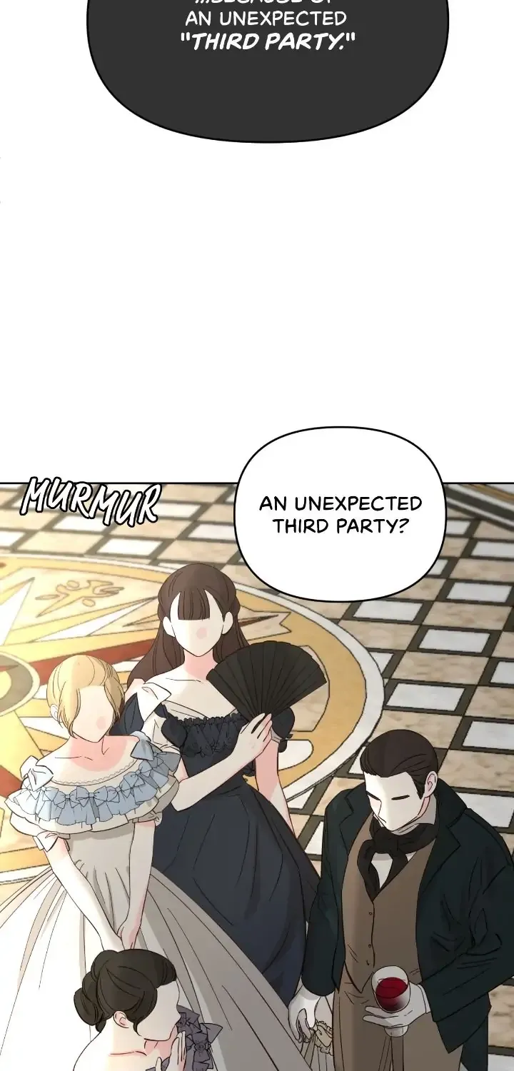 I adopted a male lead from prison shelter Chapter 47 page 40 - 