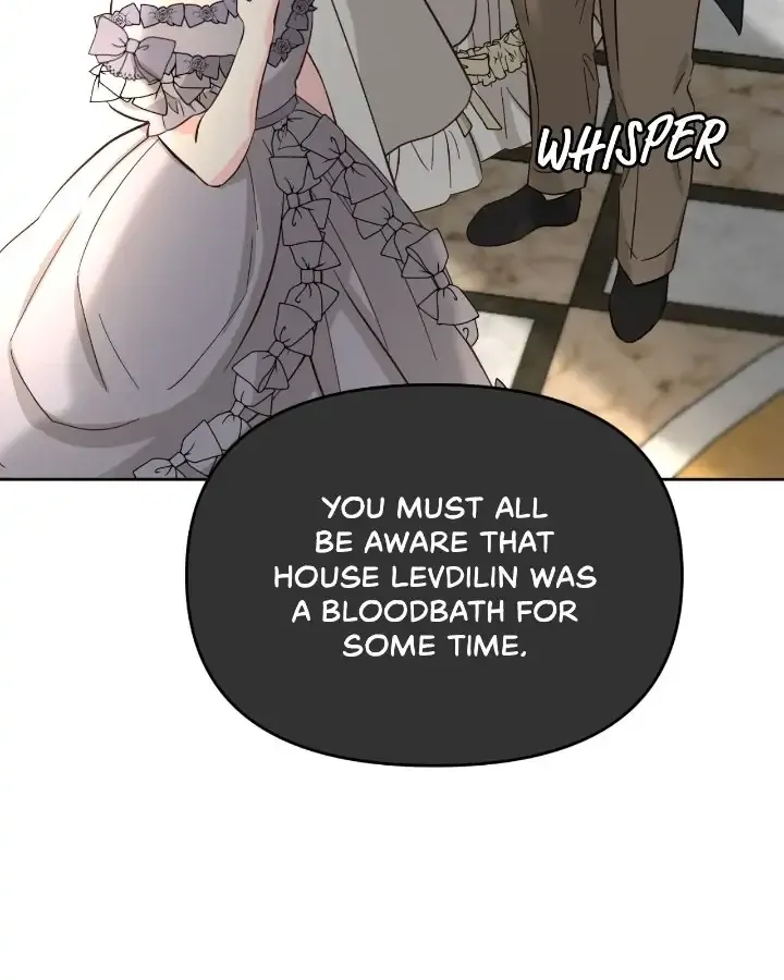 I adopted a male lead from prison shelter Chapter 47 page 41 - 