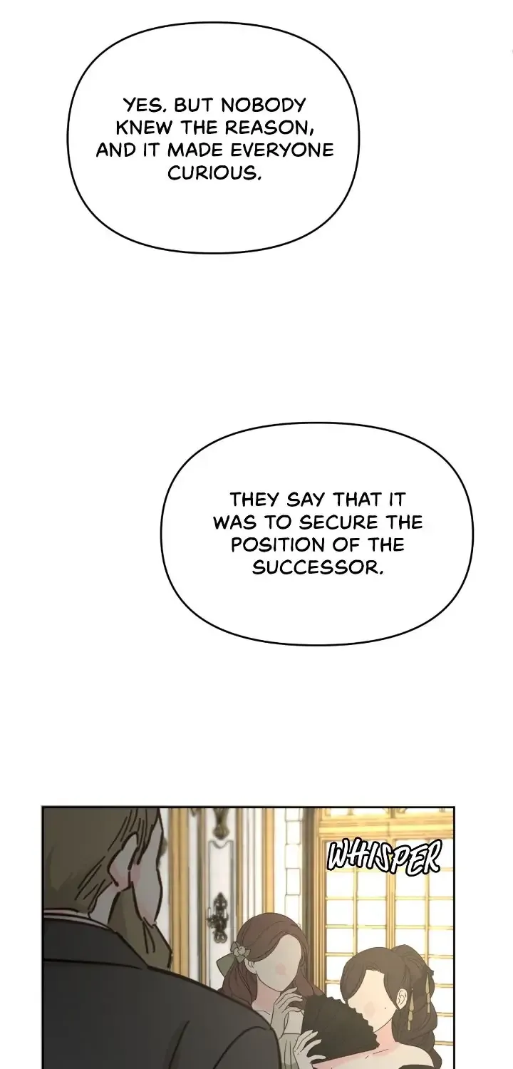 I adopted a male lead from prison shelter Chapter 47 page 42 - 