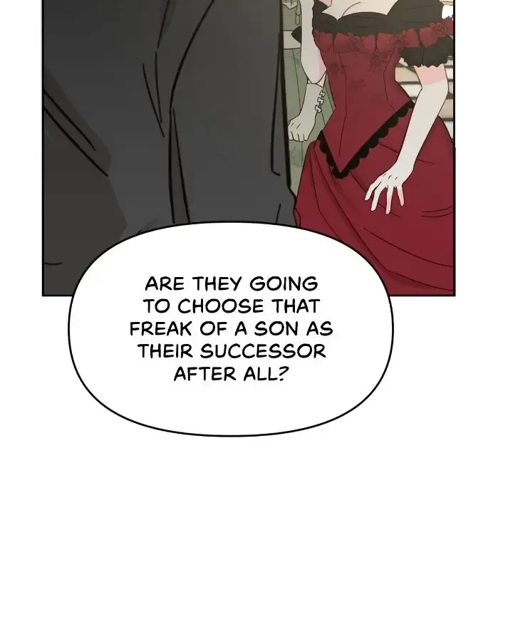 I adopted a male lead from prison shelter Chapter 47 page 43 - 