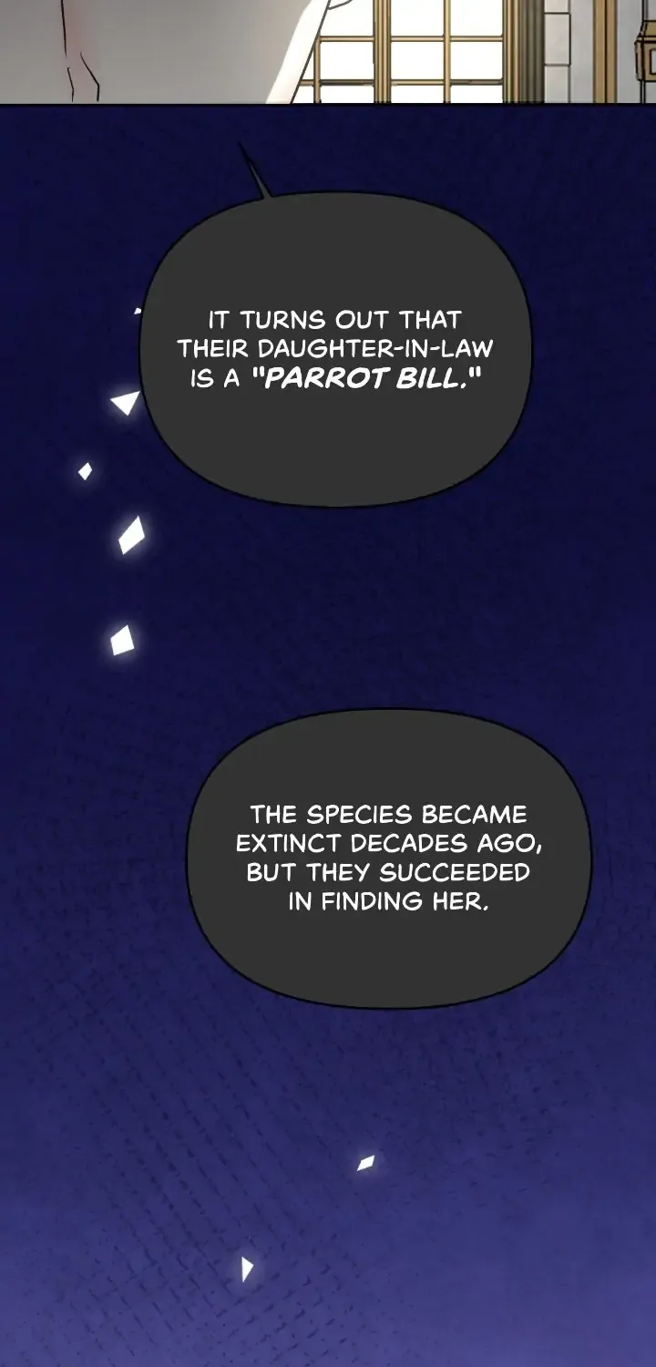 I adopted a male lead from prison shelter Chapter 47 page 49 - 