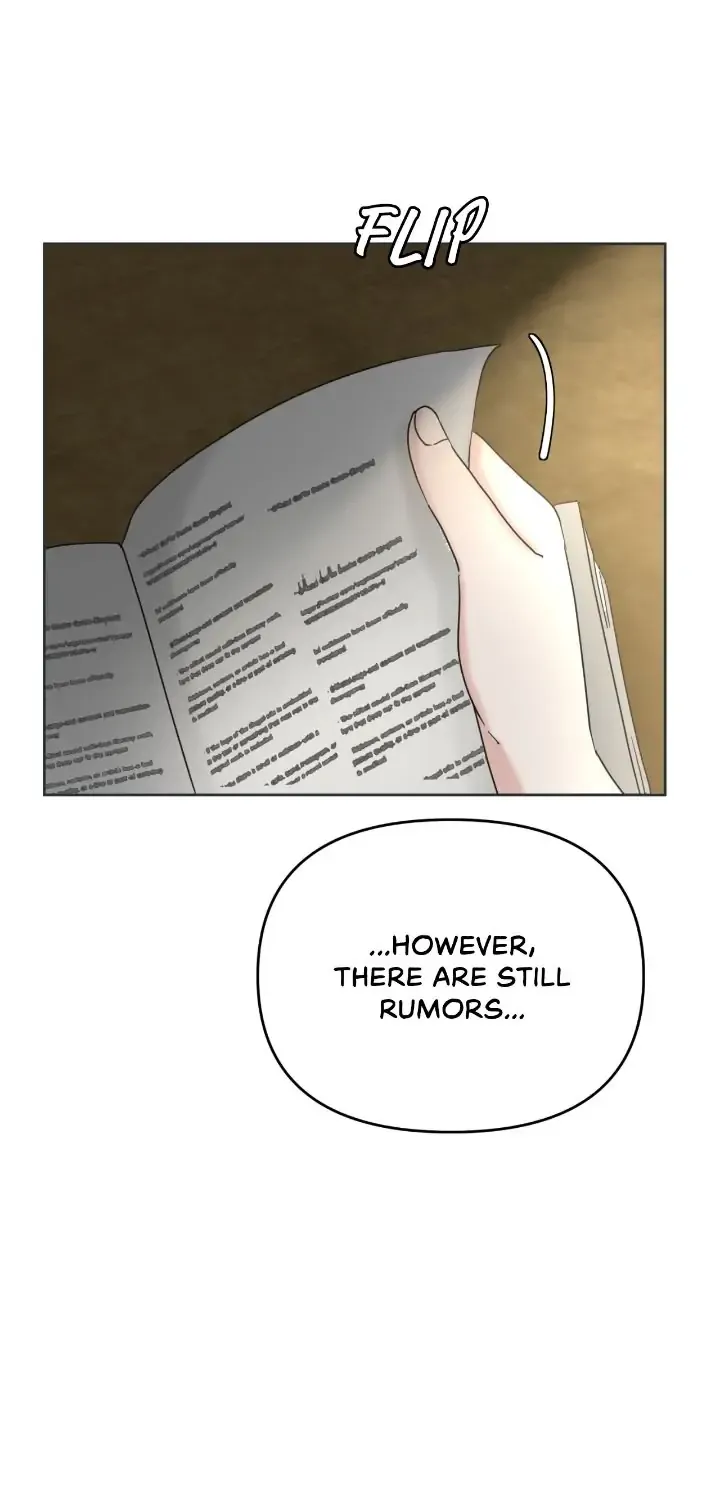 I adopted a male lead from prison shelter Chapter 47 page 53 - 