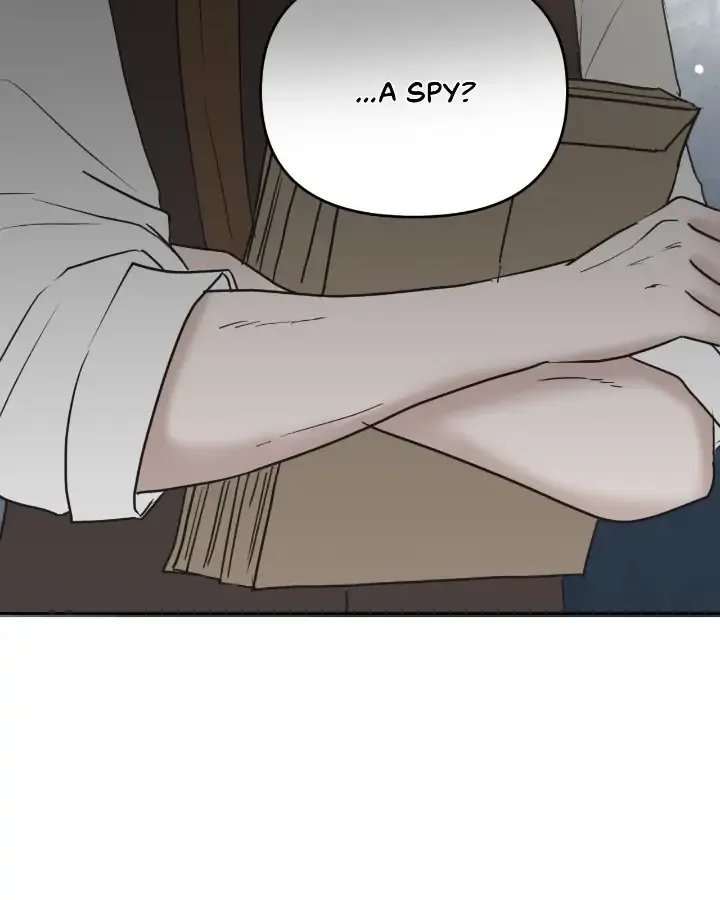 I adopted a male lead from prison shelter Chapter 47 page 61 - 