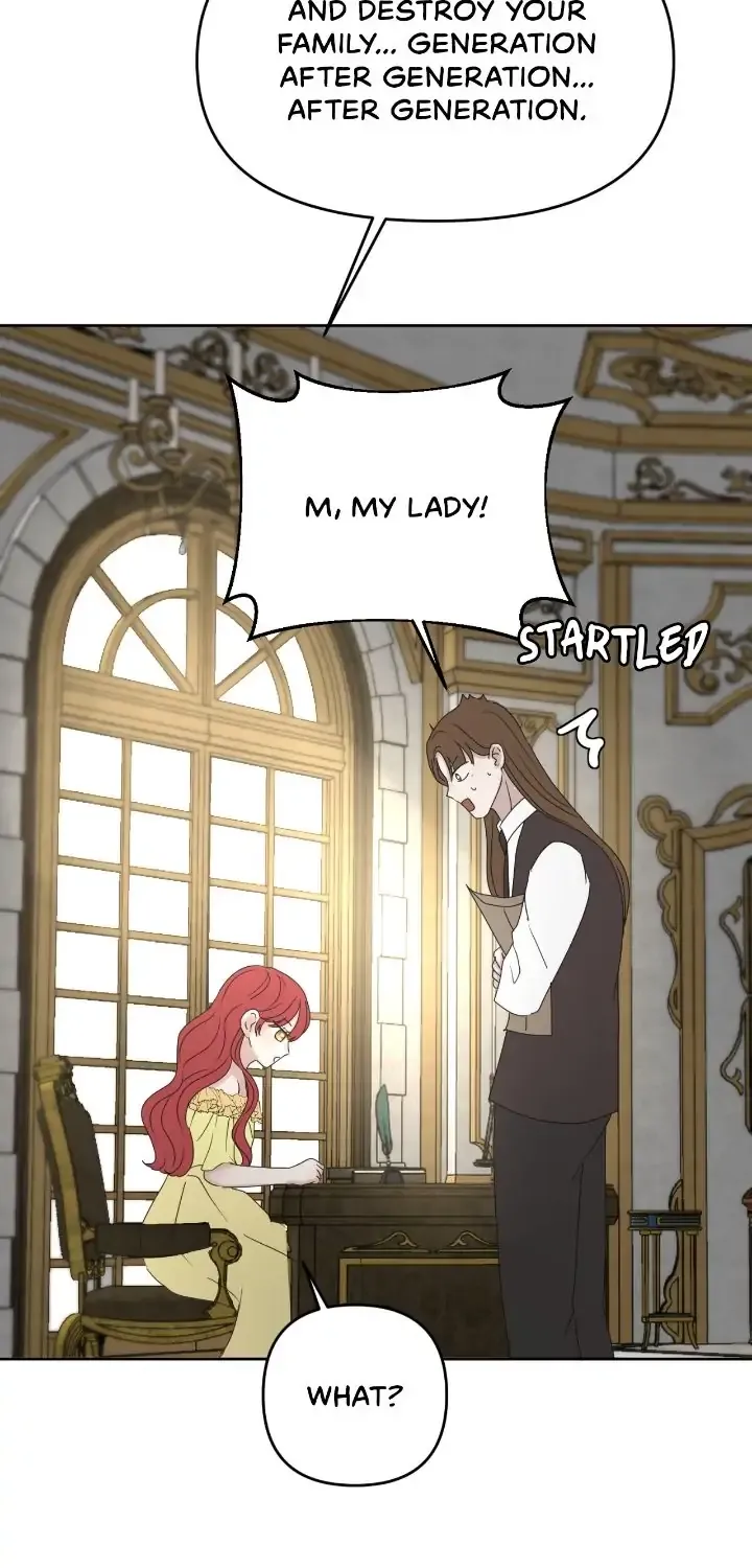 I adopted a male lead from prison shelter Chapter 47 page 64 - 