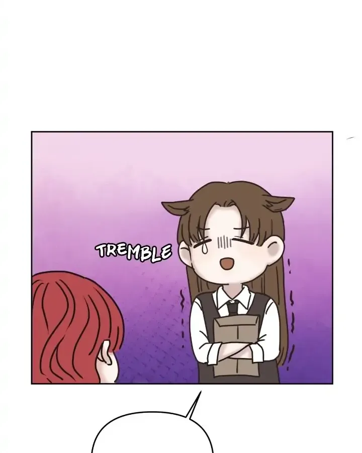 I adopted a male lead from prison shelter Chapter 47 page 68 - 