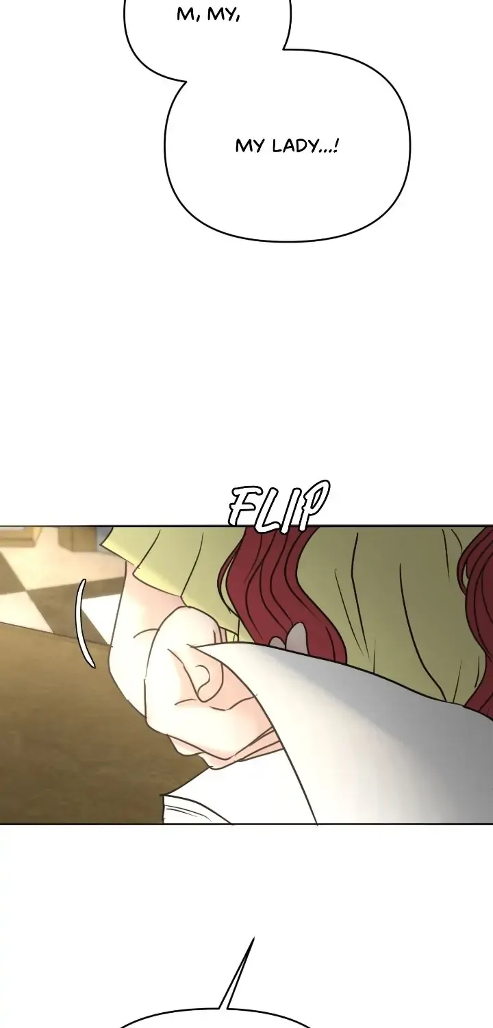 I adopted a male lead from prison shelter Chapter 47 page 69 - 