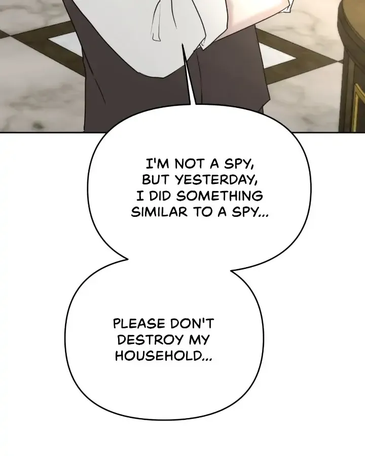 I adopted a male lead from prison shelter Chapter 47 page 74 - 