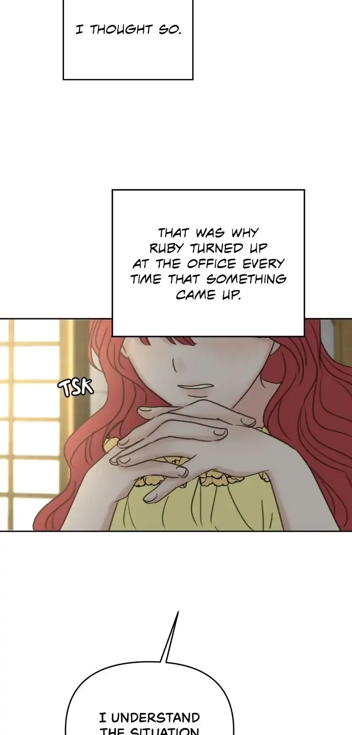 I adopted a male lead from prison shelter Chapter 47 page 78 - 