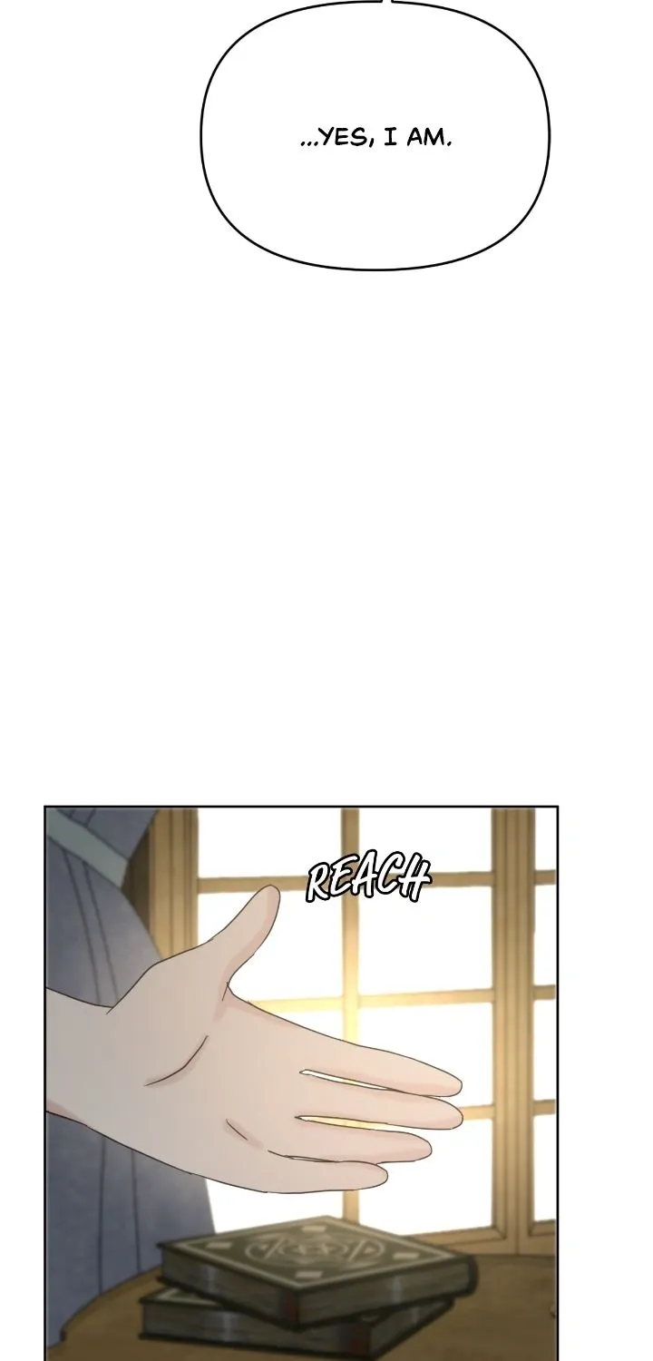 I adopted a male lead from prison shelter Chapter 48 page 14 - 