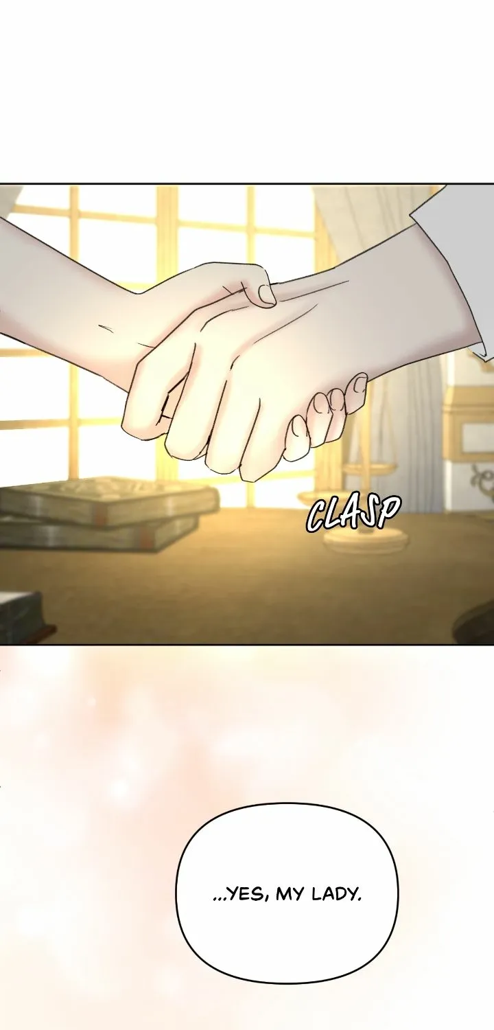 I adopted a male lead from prison shelter Chapter 48 page 19 - 