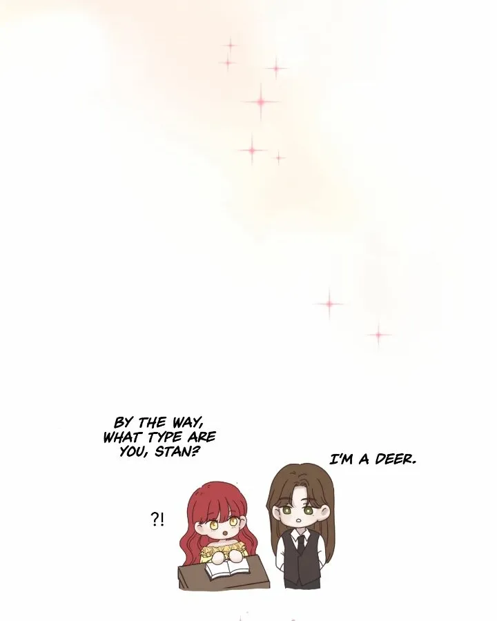 I adopted a male lead from prison shelter Chapter 48 page 20 - 