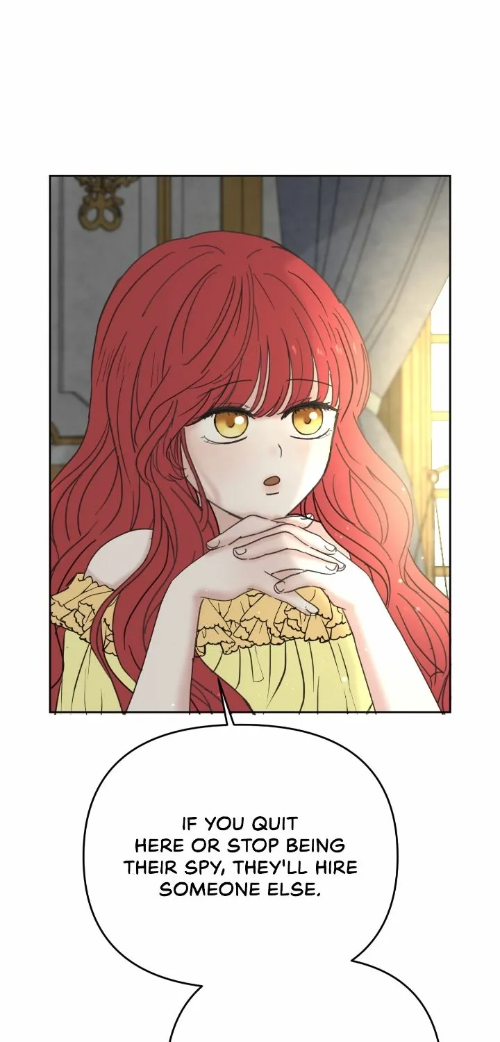 I adopted a male lead from prison shelter Chapter 48 page 3 - 