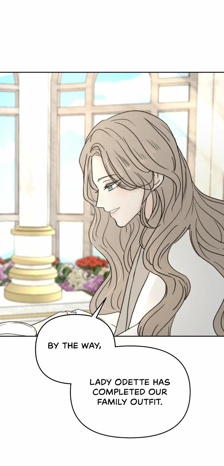 I adopted a male lead from prison shelter Chapter 48 page 28 - 
