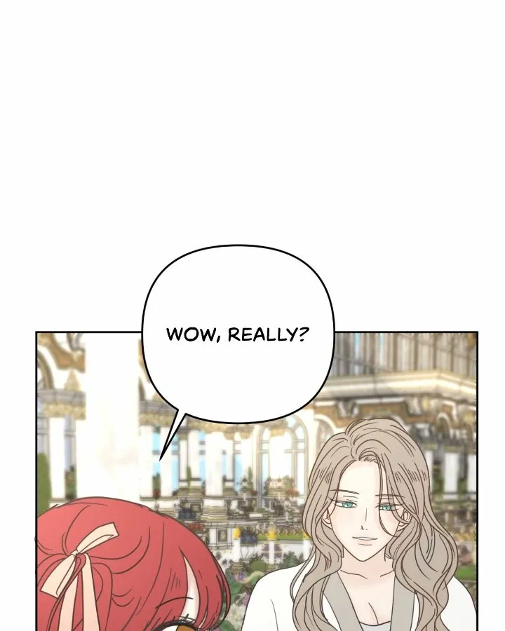 I adopted a male lead from prison shelter Chapter 48 page 29 - 